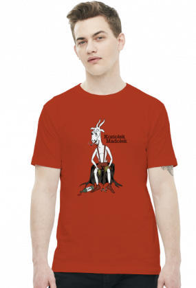 Koziołek Madołek