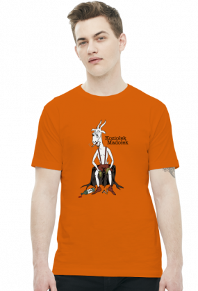 Koziołek Madołek