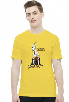 Koziołek Madołek