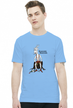 Koziołek Madołek