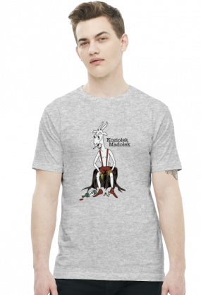 Koziołek Madołek