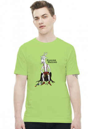 Koziołek Madołek
