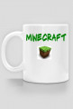 Kubek z Minecraft'a