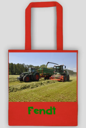 Torba Fendt