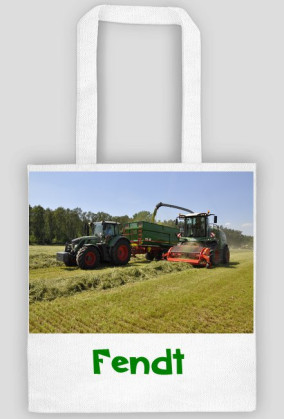 Torba Fendt
