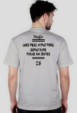 HuGo - Kilka słów prawdy