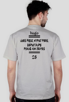 HuGo - Kilka słów prawdy