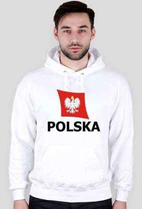 Bluza Polska #1M