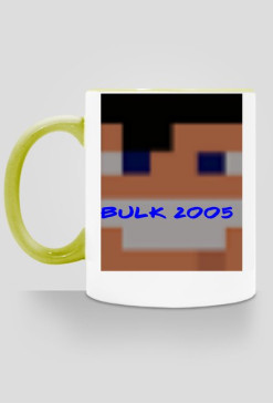 Kubek " Bulk 2005 "