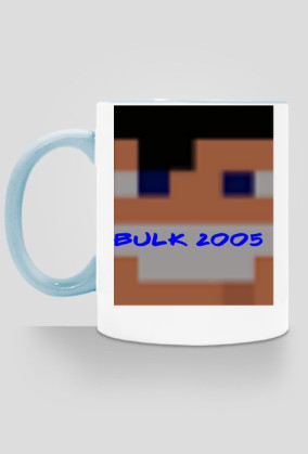 Kubek " Bulk 2005 "