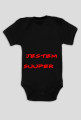 Body " Jestem Suuper "