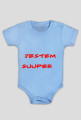 Body " Jestem Suuper "