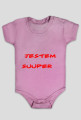 Body " Jestem Suuper "