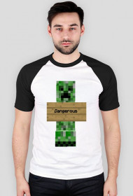 Creeper - Koszula męska