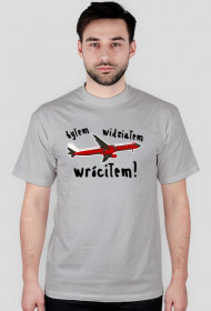 byłem widziałem