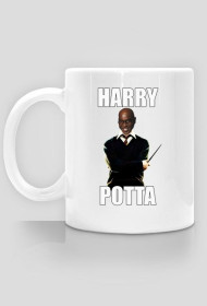 Kubek "Harry Potta"