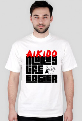AIKIDO makes life easier (light)