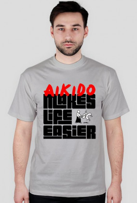 AIKIDO makes life easier (light)