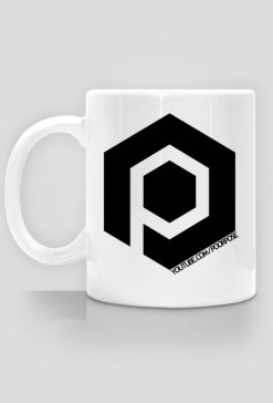 Purpose Logo 2D