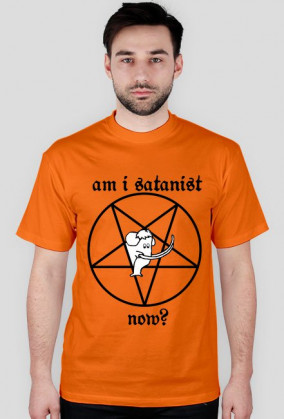 mamut satanist
