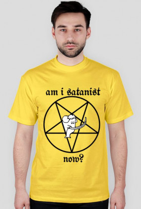 mamut satanist