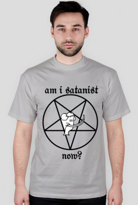 mamut satanist
