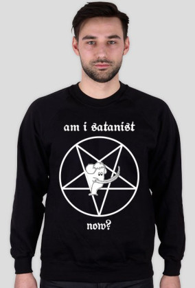 mamut satanist