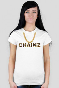 W$K Chainz woman