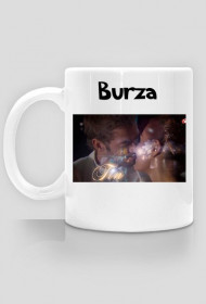 Kubek - Burza (FIN)