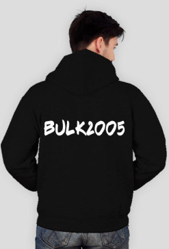 Bluza męska "Bulk2005"