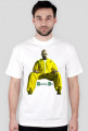 Heisenberg Breaking Bad