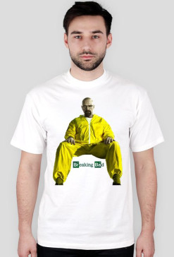 Heisenberg Breaking Bad