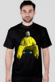 Heisenberg Breaking Bad