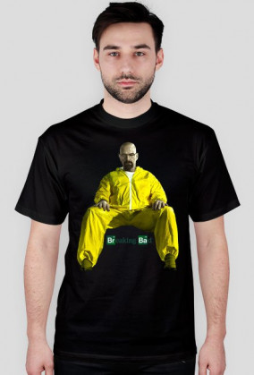 Heisenberg Breaking Bad