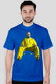 Heisenberg Breaking Bad
