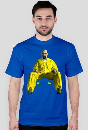 Heisenberg Breaking Bad