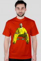 Heisenberg Breaking Bad