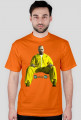 Heisenberg Breaking Bad