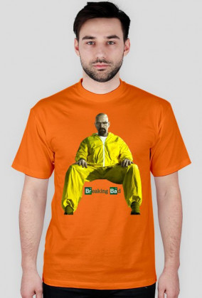 Heisenberg Breaking Bad