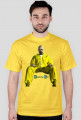 Heisenberg Breaking Bad