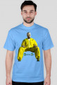 Heisenberg Breaking Bad
