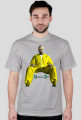 Heisenberg Breaking Bad