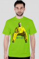 Heisenberg Breaking Bad