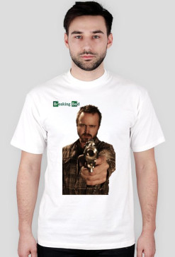 Pinkman Breaking Bad