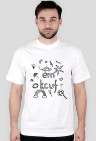 t-shirt nie dla dzieci