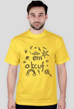 t-shirt nie dla dzieci