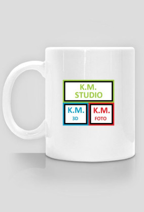 K.M. Studio - "Ktoś ważny"