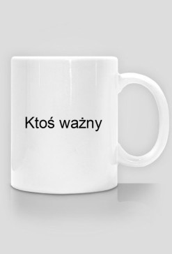 K.M. Studio - "Ktoś ważny"