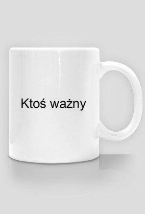 K.M. Studio - "Ktoś ważny"