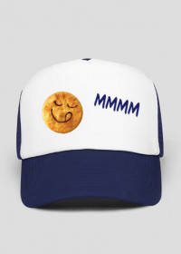 Cookie cap